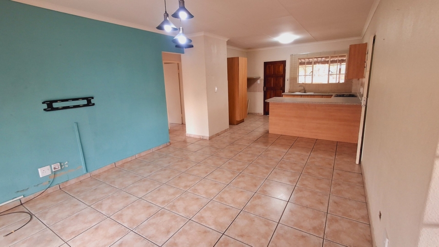 2 Bedroom Property for Sale in Sasolburg Ext 11 Free State